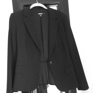 DKNY Suit Jacket